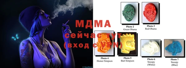 винт Гусев